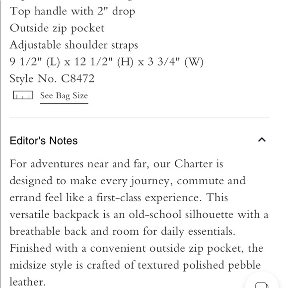 Details pictured! main image 6